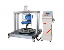 Máy kiểm tra độ mỏi quay của ghế văn phòng